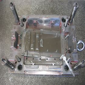 中山市旭锦塑胶模具有限公司，精密模具制造