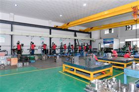旭锦模具-精密模具厂