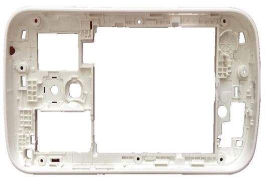 手机外壳塑料模具