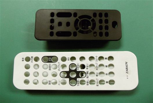 塑胶模具,塑料模具,注塑模具