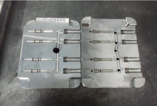 旭锦塑胶模具制造，日用品塑胶模具，注塑模具