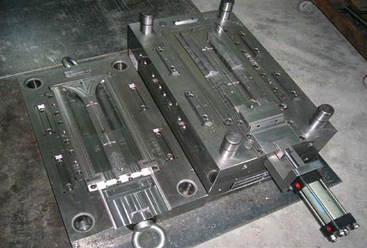 旭锦模具，注塑模具，塑料模具