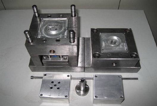 旭锦塑料模具，日用品塑胶模具，注塑模具加工