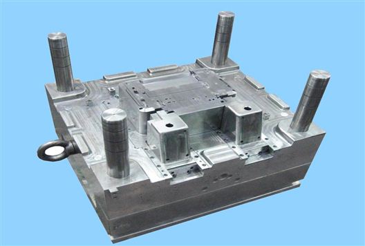 旭锦模具研发