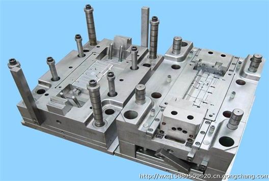 家电塑料模具 家电塑料模具