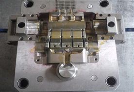 旭锦模具研发 精密塑胶模具 模具制造