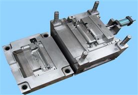 旭锦塑胶模具 精密模具 注塑模具