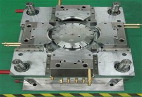 家电塑料模具 塑胶模具制造 注塑模具