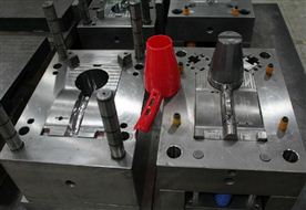 旭锦塑料模具，日用品塑胶模具，注塑模具加工