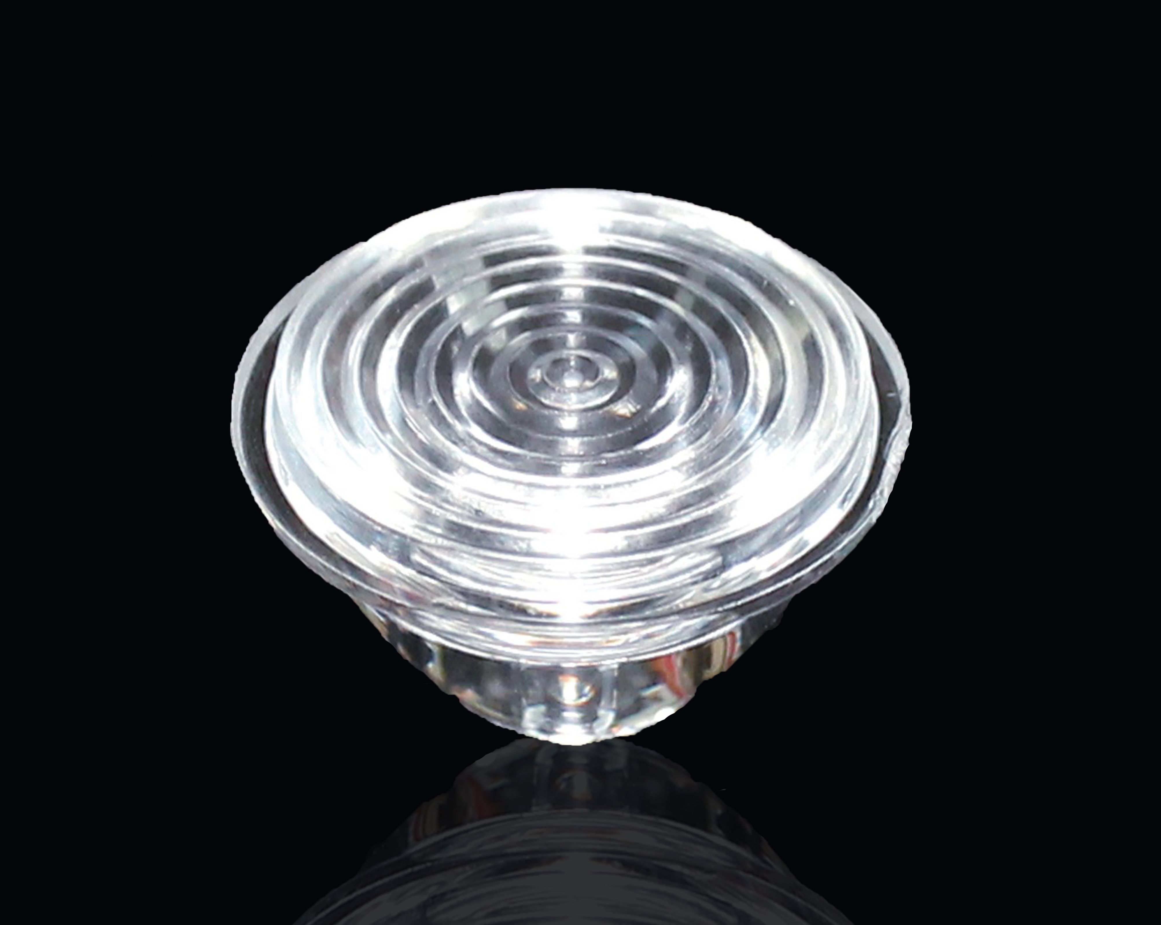锥形透镜-20螺纹透镜