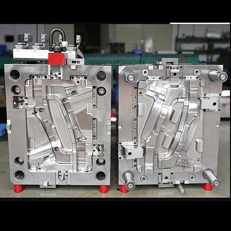 中山市旭锦塑胶模具注塑模具加工工艺 中山市旭锦塑胶模具注塑模具加工工艺
