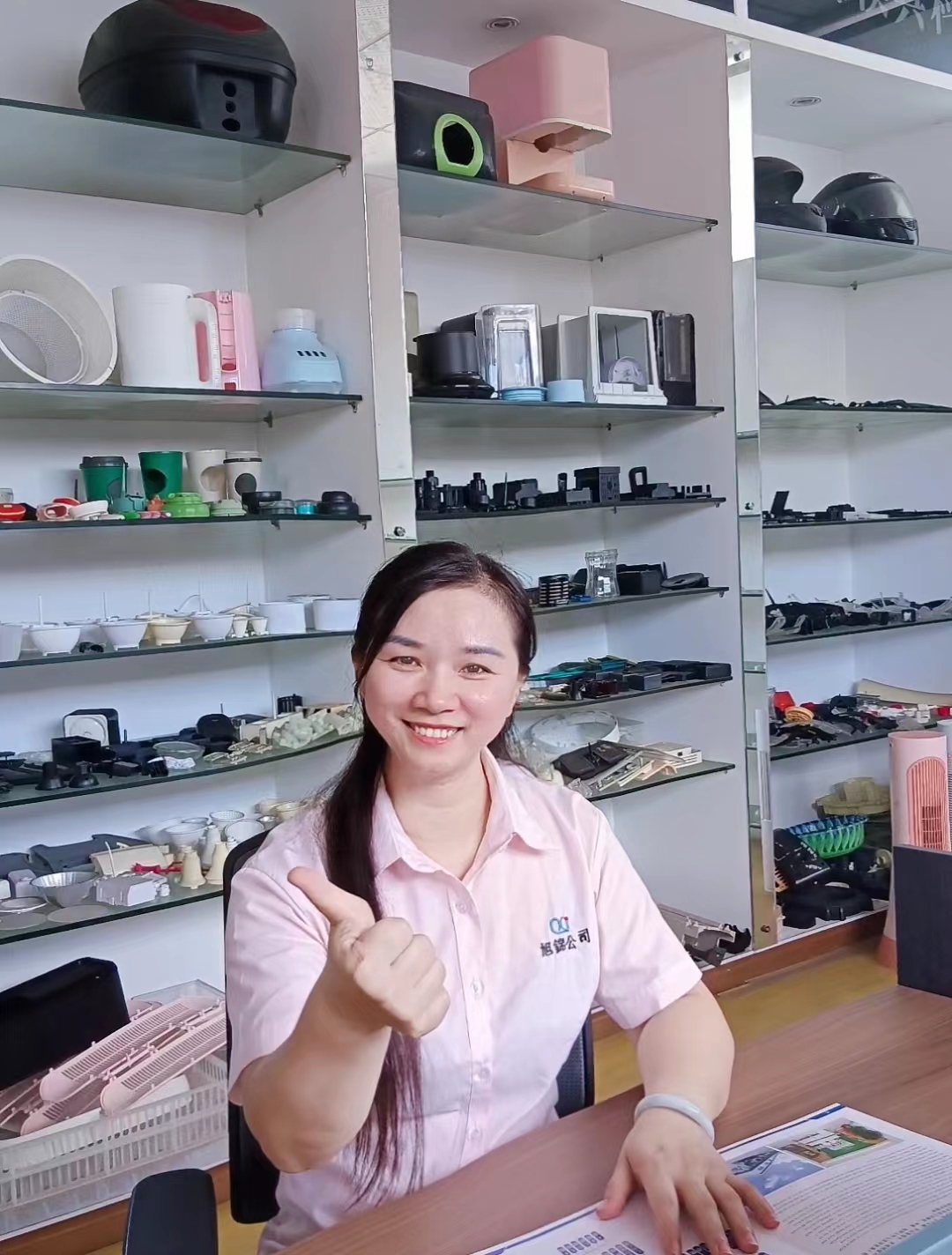 模具KAIYUN注塑-销售模具的销售心得
