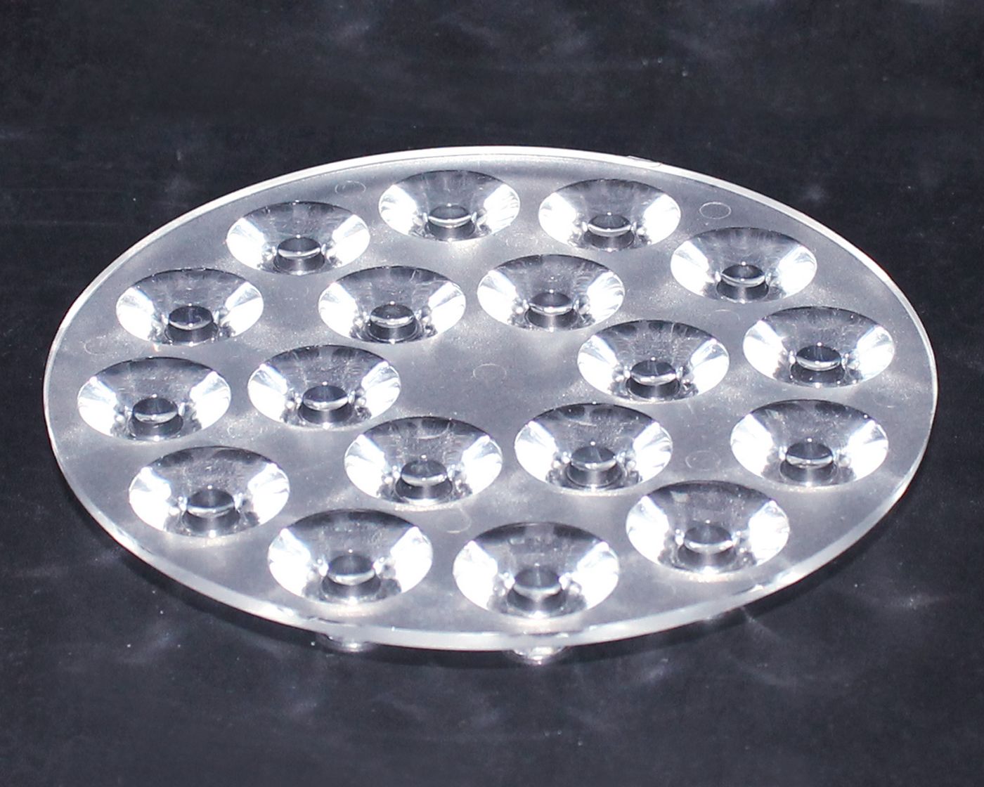 led透鏡,大功率led透鏡,大功率透鏡批發(fā),XJ130-21合1光面