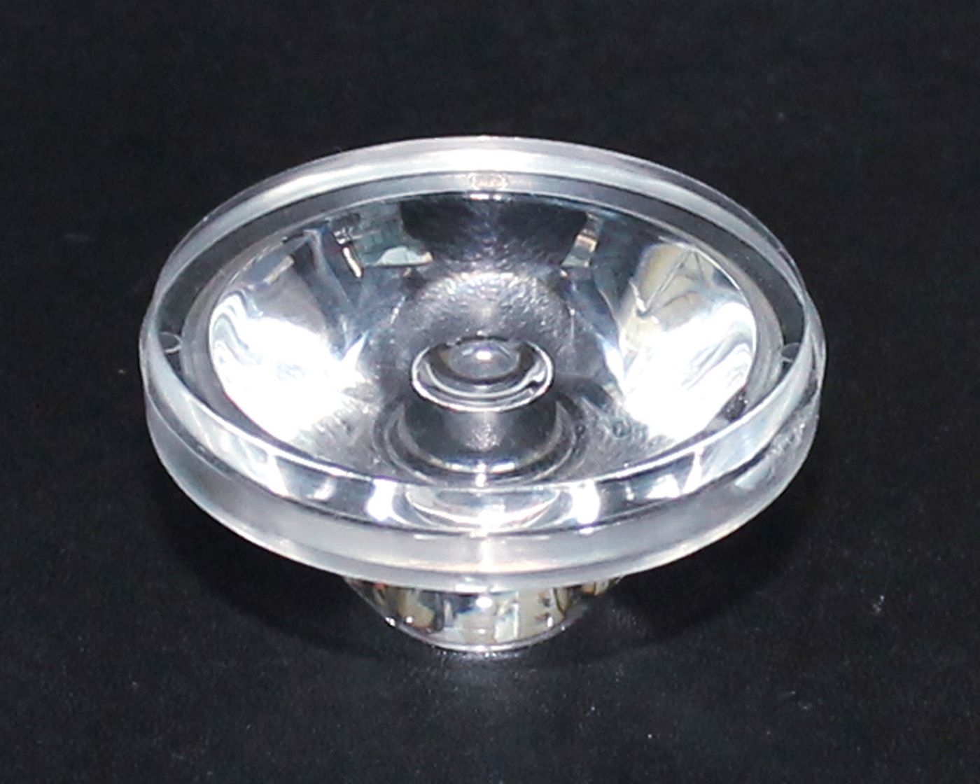 led透鏡,大功率led透鏡,單粒,XJ-16透鏡光面
