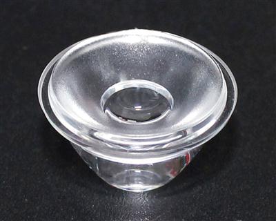 led光学透镜,大功率透镜,20单粒透镜,XJ20-25°凹沙面 led光学透镜,大功率透镜,20单粒透镜,XJ20-25°凹沙面