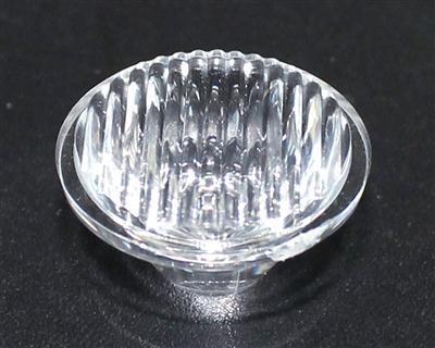 led透镜,大功率led透镜,20单粒条纹透镜批发,XJ20-30°条纹 led透镜,大功率led透镜,20单粒条纹透镜批发,XJ20-30°条纹