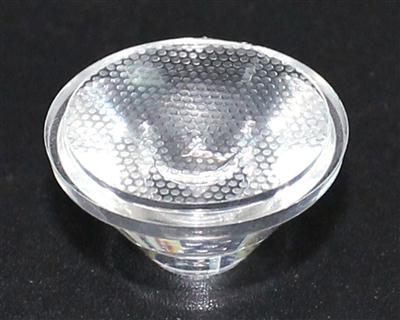 led透镜,大功率网纹透镜,20单粒透镜,XJ20-45°网纹 led透镜,大功率网纹透镜,20单粒透镜,XJ20-45°网纹